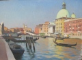 jean-tognetti - Venise