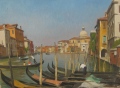 jean-tognetti - Venise