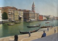 jean-tognetti - Venise