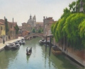 jean-tognetti - Venise