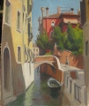 jean-tognetti - Venise