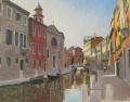 jean-tognetti - Venise