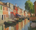 jean-tognetti - Venise