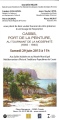 jean-tognetti - Exposition au Musée de Cassis 2013