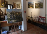 jean-tognetti - Exposition au Musée de Cassis 2014