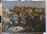 jean-tognetti - Exposition au Musée de Cassis 2014