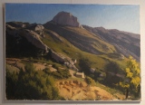 jean-tognetti - Exposition au Musée de Cassis 2014