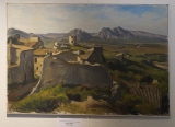 jean-tognetti - Exposition au Musée de Cassis 2014