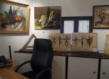 jean-tognetti - Exposition au Musée de Cassis 2014