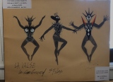 jean-tognetti - Exposition au Musée de Cassis 2014