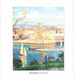 jean-tognetti - Exposition au Musée de Cassis 2016