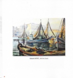 jean-tognetti - Exposition au Musée de Cassis 2016