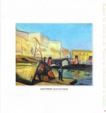 jean-tognetti - Exposition au Musée de Cassis 2016