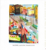 jean-tognetti - Exposition au Musée de Cassis 2016