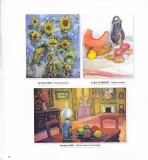 jean-tognetti - Exposition au Musée de Cassis 2016