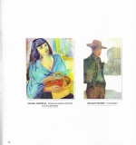 jean-tognetti - Exposition au Musée de Cassis 2016
