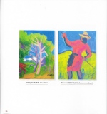 jean-tognetti - Exposition au Musée de Cassis 2016