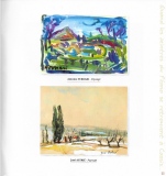 jean-tognetti - Exposition au Musée de Cassis 2016
