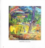 jean-tognetti - Exposition au Musée de Cassis 2016