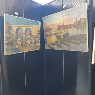 jean-tognetti - EXPOSITION MAIRIE DES PENNES MIRABE