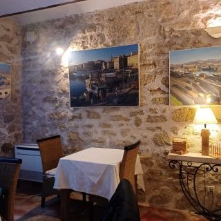 jean-tognetti - Exposition à Pelissanne