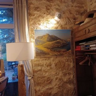 jean-tognetti - Exposition à Pelissanne