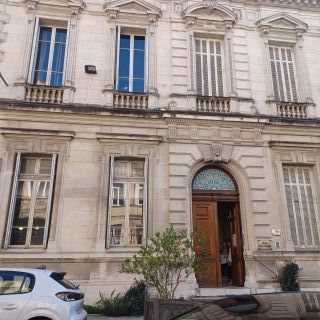jean-tognetti - Musée Louis VOULAND Avignon 2026