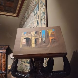 jean-tognetti - Musée Louis VOULAND Avignon 2026